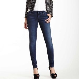 MOTHER Looker Skinny Jean